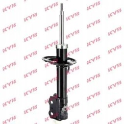 KYB 33975 76 2x амортизатори KYB FRONT L+R для TOYOTA YARIS III