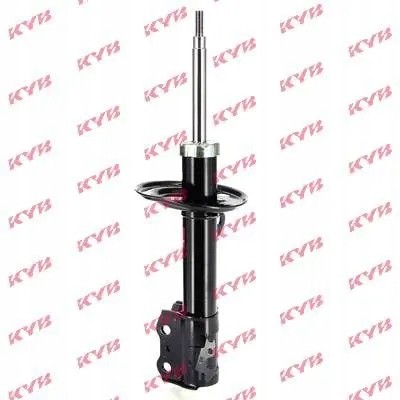 KYB 33975 76 2x амортизатори KYB FRONT L+R для TOYOTA YARIS III