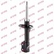 KYB 33975 76 2x амортизатори KYB FRONT L+R для TOYOTA YARIS III