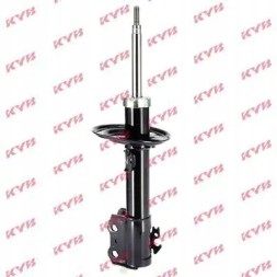 KYB 33975 76 2x амортизатори KYB FRONT L+R для TOYOTA YARIS III