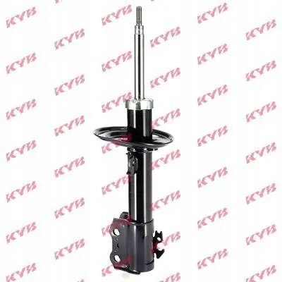 KYB 33975 76 2x амортизатори KYB FRONT L+R для TOYOTA YARIS III