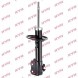 KYB 33975 76 2x амортизатори KYB FRONT L+R для TOYOTA YARIS III