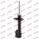 KYB 33975 76 2x амортизатори KYB FRONT L+R для TOYOTA YARIS III