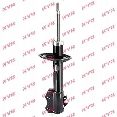 KYB 33975 76 2x амортизатори KYB FRONT L+R для TOYOTA YARIS III