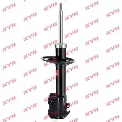 KYB 33975 76 2x амортизатори KYB FRONT L+R для TOYOTA YARIS III