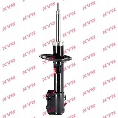 KYB 33975 76 2x амортизатори KYB FRONT L+R для TOYOTA YARIS III