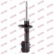 KYB 33975 76 2x амортизатори KYB FRONT L+R для TOYOTA YARIS III