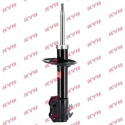 KYB 33975 76 2x амортизатори KYB FRONT L+R для TOYOTA YARIS III