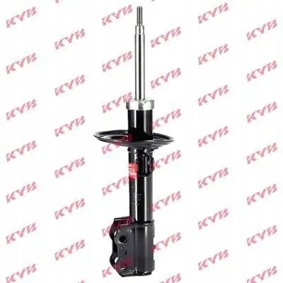 KYB 33975 76 2x амортизатори KYB FRONT L+R для TOYOTA YARIS III