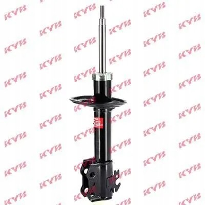 KYB 33975 76 2x амортизатори KYB FRONT L+R для TOYOTA YARIS III
