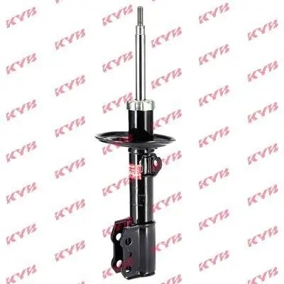 KYB 33975 76 2x амортизатори KYB FRONT L+R для TOYOTA YARIS III