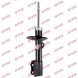 KYB 33975 76 2x амортизатори KYB FRONT L+R для TOYOTA YARIS III