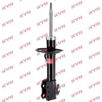 KYB 33975 76 2x амортизатори KYB FRONT L+R для TOYOTA YARIS III