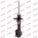 KYB 33975 76 2x амортизатори KYB FRONT L+R для TOYOTA YARIS III