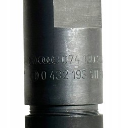 Bosch 074130203B 0432193511 Інжектор 074130203B LT 2.5 TDI AVR ANJ 80 KW