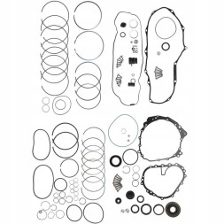 OEM 8HP65A.OHK01 РЕМОНТНИЙ КОМПЛЕКТ 8HP65A ZF OEM