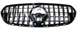 Intercar A2548881400 MERCEDES W254 ГРИЛЬ РАДІАТОРНА КАМЕРА