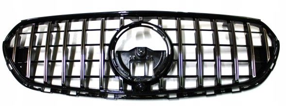 Intercar A2548881400 MERCEDES W254 ГРИЛЬ РАДІАТОРНА КАМЕРА