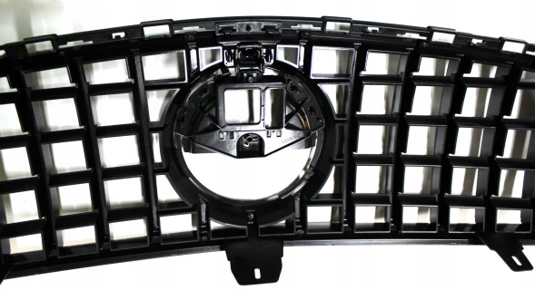 Intercar A2548881400 MERCEDES W254 ГРИЛЬ РАДІАТОРНА КАМЕРА