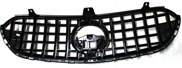 Intercar A2548881400 MERCEDES W254 ГРИЛЬ РАДІАТОРНА КАМЕРА