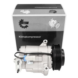 ESEN SKV 84SKV047 Компресор, кондиціонер
