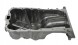 motoGRAPA 68200204 ПІДДОН ОЛИВНИЙ OPEL MOKKA / MOKKA X 2012 - 2020