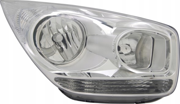 TYC 20-12511-05-2 Фара лампа pr tyc h1+h7+двигун kia venga 10-