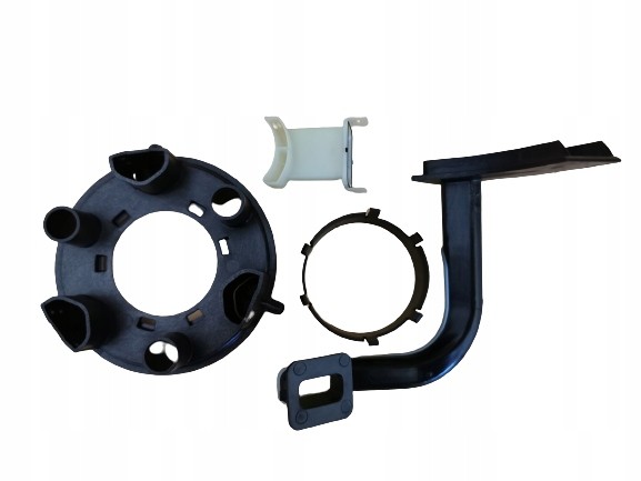 BMW OE MG01344 ПЛАСТИКОВІ ДЕТАЛІ РЕДУКТОР ATC45L BMW X5 F85