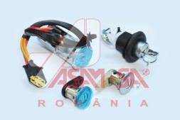 32145 ASAM Комплект замків