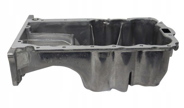 motoGRAPA 96360124 ПІДДОН ОЛИВИ OPEL CORSA E 2014 - 2020