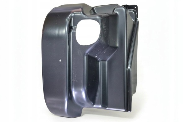 Ligier ZAM1415458 Заднє праве крило Ligier JS60