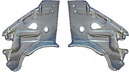 Китай 562497565 БРИЗГОВИК ПЕРЕДНІЙ L R MERCEDES SPRINTER 95-00