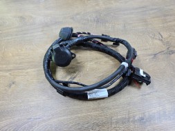 Volkswagen OE 5H0971124C V1 Volkswagen гольф viii 8 5h промінь установка гачка 5h0971124c нова