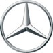 Mercedes-Benz OE A2223200315 Mercedes w222 s-клас w217 купе amg бак тиснення a2223200315
