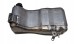 Mercedes-Benz OE A2223200315 Mercedes w222 s-клас w217 купе amg бак тиснення a2223200315