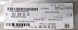 Mercedes-Benz OE A2223200315 Mercedes w222 s-клас w217 купе amg бак тиснення a2223200315