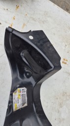 Volkswagen OE 1K0805147 ORG VW GOLF 6 V ВНУТРІШНЯ ЧАСТИНА КОЛІСНОЇ АРКИ, ЛИСТОВЕ ПОКРИТТЯ 1K0805147