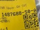 TESLA TECHNICS Tesla Y ЛИСТ ПІДТРИМКИ НІШІ ЗАДНЬОГО КОЛЕСА ПРАВИЙ 1487688-S0-A 1487736-00-C НОВИЙ