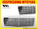 Китай GRME01 mhm Решітка радіатора тюнінг Avantgarde AMG для Mercedes E-клас W210 1995-1999