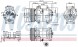 Nissens 86218448 NIS Компресор кондиціонера nissens 89317