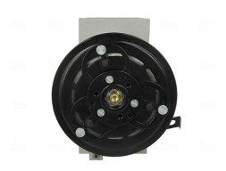 Nissens 86218448 NIS Компресор кондиціонера nissens 89317