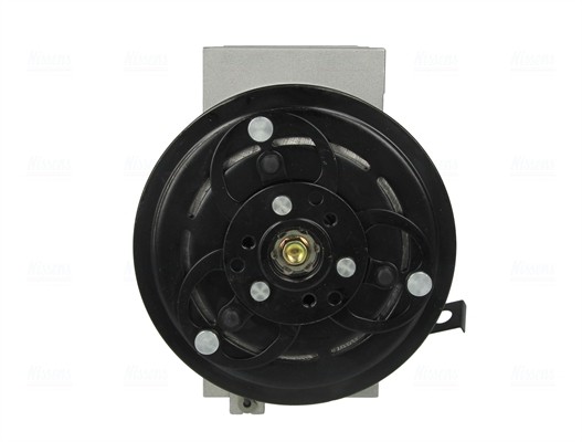 Nissens 86218448 NIS Компресор кондиціонера nissens 89317