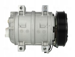 Nissens 86218448 NIS Компресор кондиціонера nissens 89317