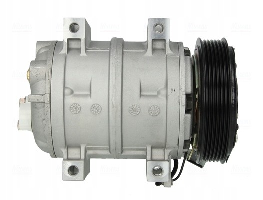 Nissens 86218448 NIS Компресор кондиціонера nissens 89317