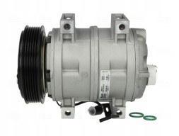 Nissens 86218448 NIS Компресор кондиціонера nissens 89317