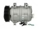 Nissens 86218448 NIS Компресор кондиціонера nissens 89317