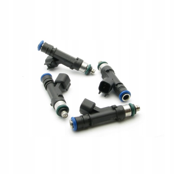 DeatschWerks USA-DW-18U-00-0550-4 Набір форсунок DeatschWerks 550cc Mazda Miata 2006-2015