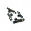 DeatschWerks USA-DW-18U-00-0550-4 Набір форсунок DeatschWerks 550cc Mazda Miata 2006-2015