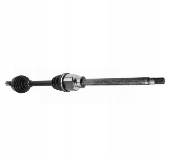 Китай 39100-00Q7L, 3910000Q7L, AX-RN-008 ПІВВІСЬ NISSAN PRIMASTAR / NV300 2020--> 2.0 DCI- АВТОМАТ- ПЕРЕДНЯ- ПРАВА- НОВА