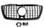 Китай MB921211-10 MERCEDES SPRINTER W907 W910 GT 18- РЕШІТКА РАДІАТОРА ХРОМ A9108852600